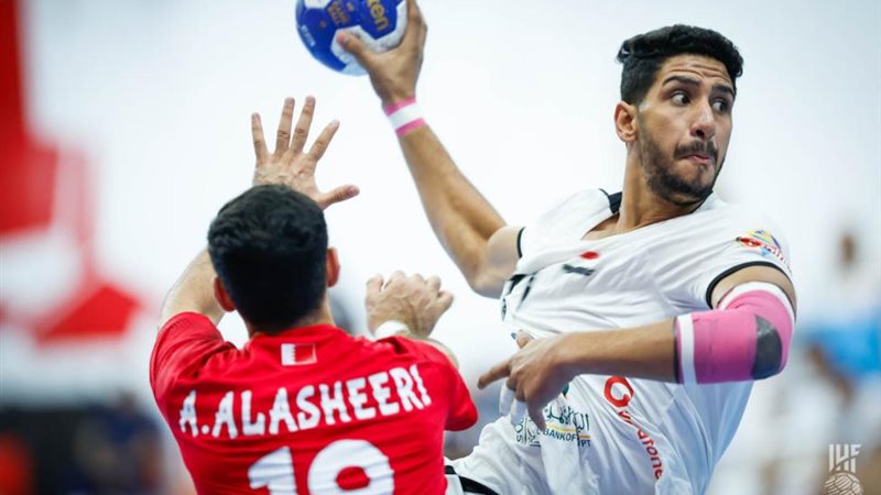 منتخب الشباب لكرة