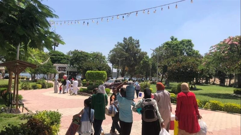 القناطر الخيرية في