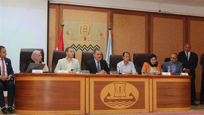 الوطنية للمشروعات