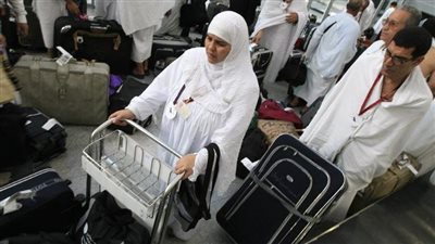 خطوات استلام حقيبة السفر المفقودة في المطار 