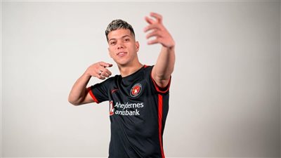 أخبار الأهلي، إمام عاشور يعلق على انضمامه للأحمر.. والفريق يواصل تدريباته استعدادا لمباراة فيوتشر