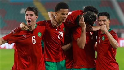 منتخبات أفريقيا الأربعة تبحث عن بطاقة التأهل إلى ربع نهائي الأولمبياد