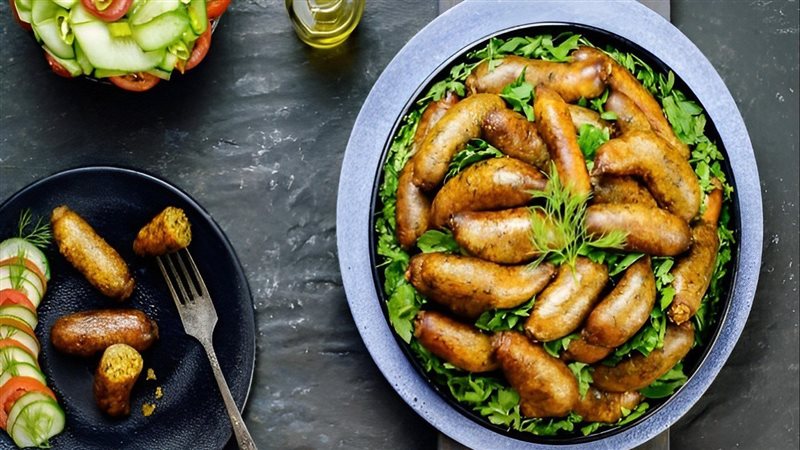 الممبار وخطوات عمله،