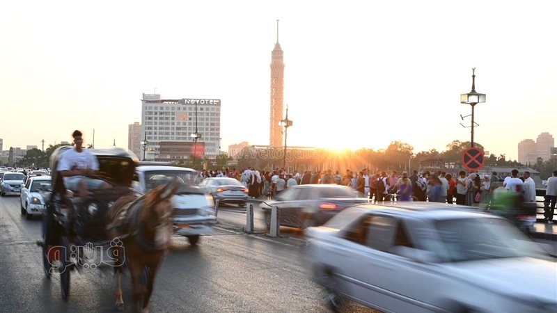 كوبري قصر النيل