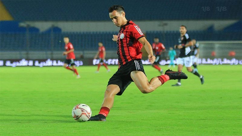 عبد العزيز السيد