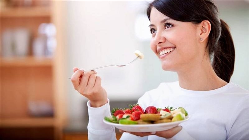 أطعمة تحافظ على صحة