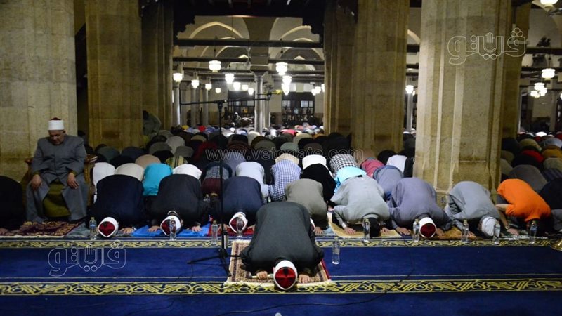 مواقيت الصلاة اليوم