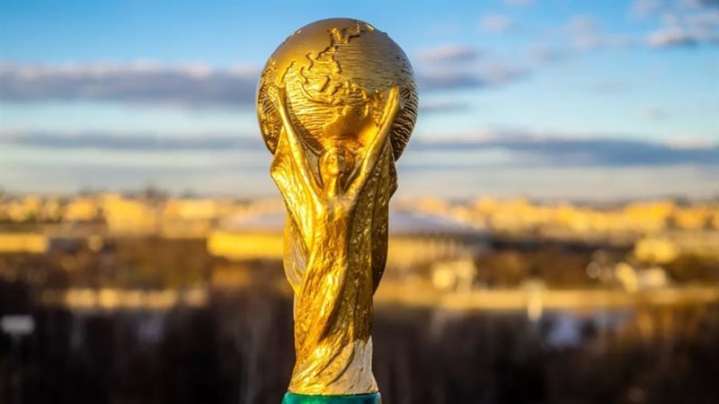 كأس العالم، فيتو