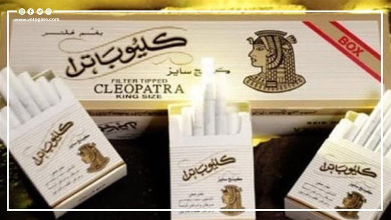 رحلة صعود أسعار السجائر