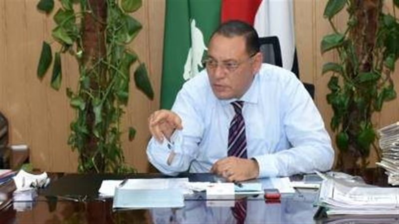 محتفظ الشرقية،فيتو