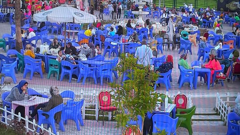 مبادرة العيد أحلى