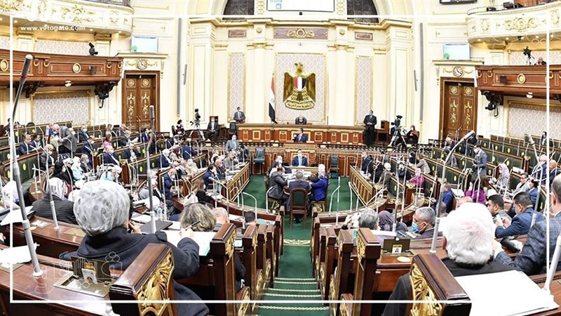 مجلس النواب، فيتو