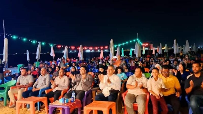 احتفالات قصور الثقافة،