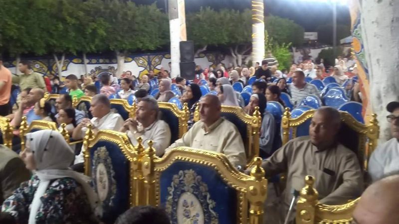 احتفالات ذكرى ثورة