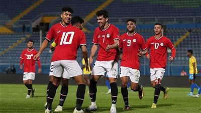 ميكالي: حققنا فوزا مستحقا على الجابون.. وهدفنا الأولمبياد واللقب