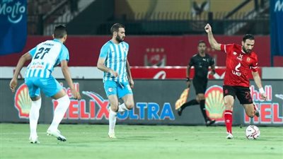 الموعد والقناة الناقلة لمباراة الأهلى وفيوتشر 