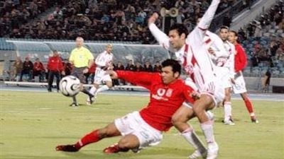 كأس مصر، زي النهاردة الأهلى يفوز على الزمالك برباعية ويتوج باللقب 