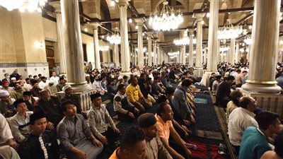 مواقيت الصلاة اليوم، موعد أذان الفجر اليوم الأربعاء 5- 7-2023 بتوقيت القاهرة والمحافظات 