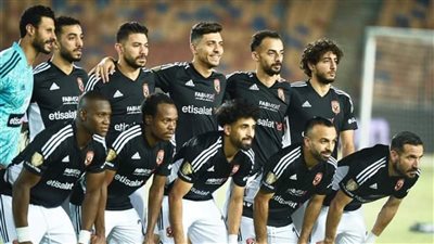 الأهلى امام فيوتشر، ماذا قدم هجوم الأحمر بالدوري الموسم الحالي؟