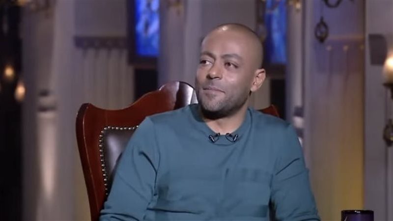 تامر عاشور، فيتو