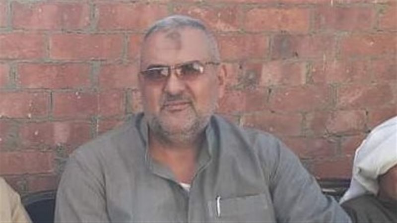 الحاج حسن عبد الحميد،فيتو