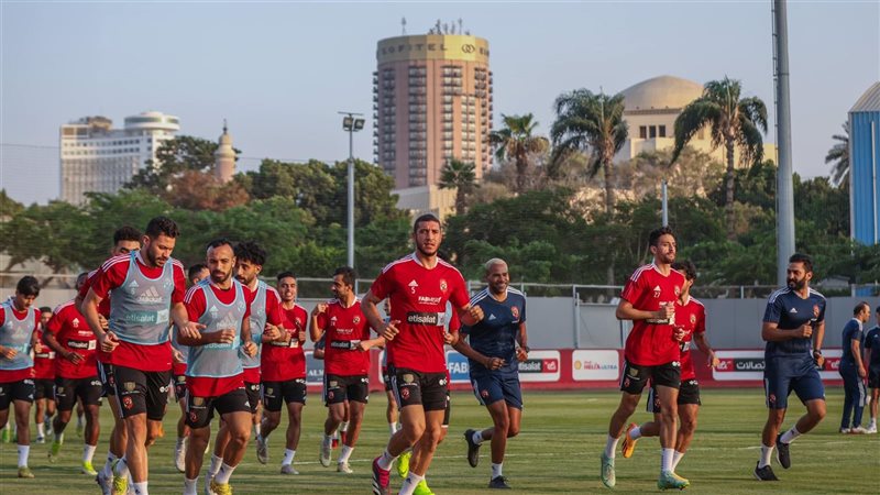 الأهلي، فيتو
