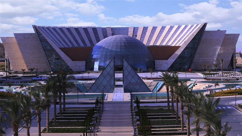 المناطق التكنولوجية،