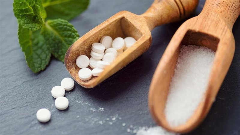 الأسبرتام مادة مسرطنة،