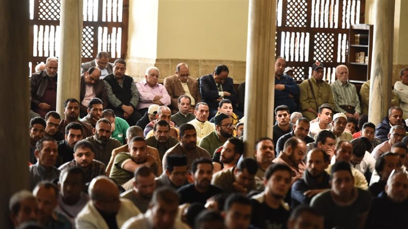 الجمعة