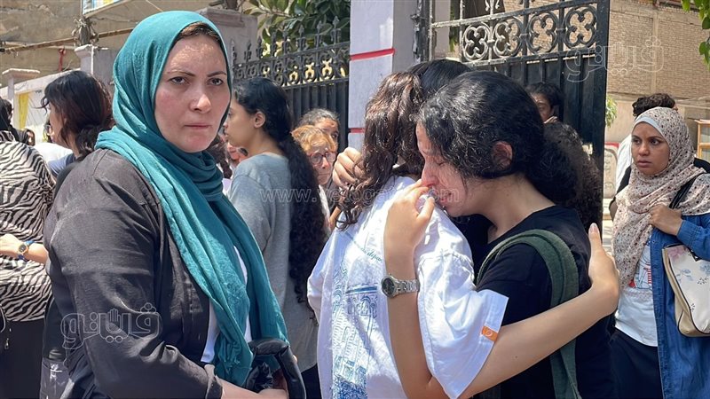 طلاب الثانوية العامة،فيتو