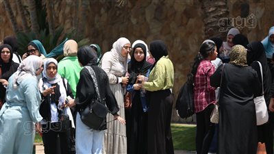 تعليم القاهرة: لا شكاوى من امتحان الاستاتيكا للثانوية العامة