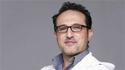 شريف مدكور يتعرض لوعكة صحية بعد عودته من الحج 