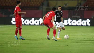 الدوري المصري، الأهلي يحقق الكلين شيت الـ 20 بالموسم الحالي 