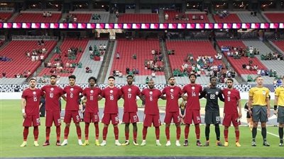 منتخب قطر يتلقى ضربة قوية قبل كأس أمم آسيا 
