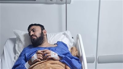 آخر تطورات الحالة الصحية للإعلامي أحمد يونس 