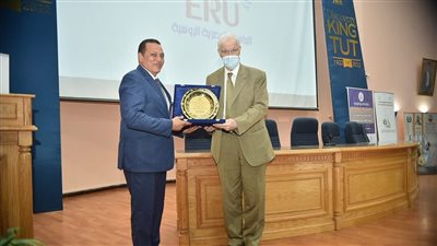 شركة الريف المصري الجديد: مشروع الـ 1.5 مليون فدان يستهدف التنمية والبناء 