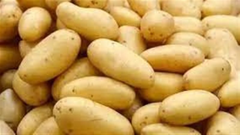 تفسير حلم أكل البطاطس