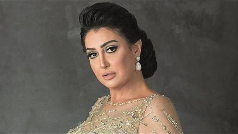 غادة عبد الرازق،