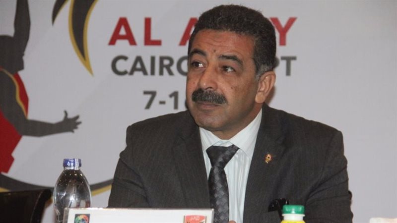 مجدي أبوفريخة، فيتو
