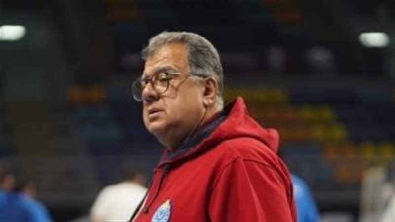 محمد الألفي، فيتو