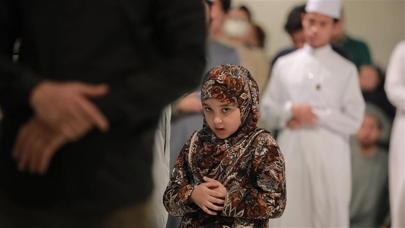 مواقيت الصلاة اليوم