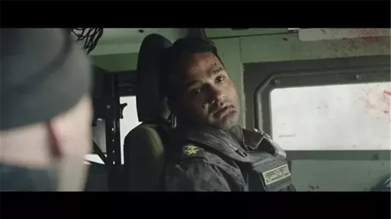 الفنان الراحل أحمد