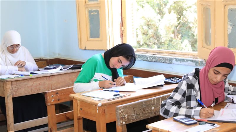 امتحانات،فيتو