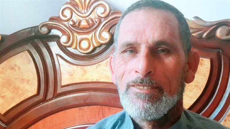 محمد شرابي نقيب الصيادين،
