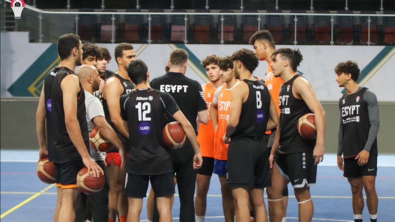 منتخب كرة السلة،