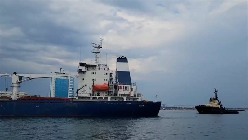 موانئ البحر الاحمر،