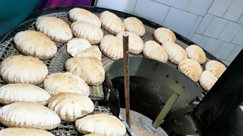 حملات تموينية بمحافظة