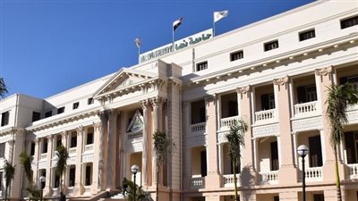 جامعة بنها تتواجد ضمن الفئة 201-250 عالميًا في تصنيف التايمز البريطاني