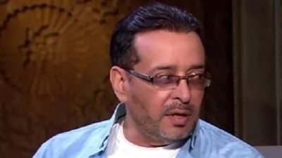 موعد ومكان تشييع جنازة الفنان علاء عبد الخالق 