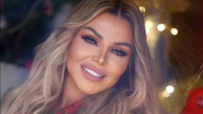 أول تصريح من رزان مغربي بعد تعرضها لوعكة صحية ودخولها المستشفى 
